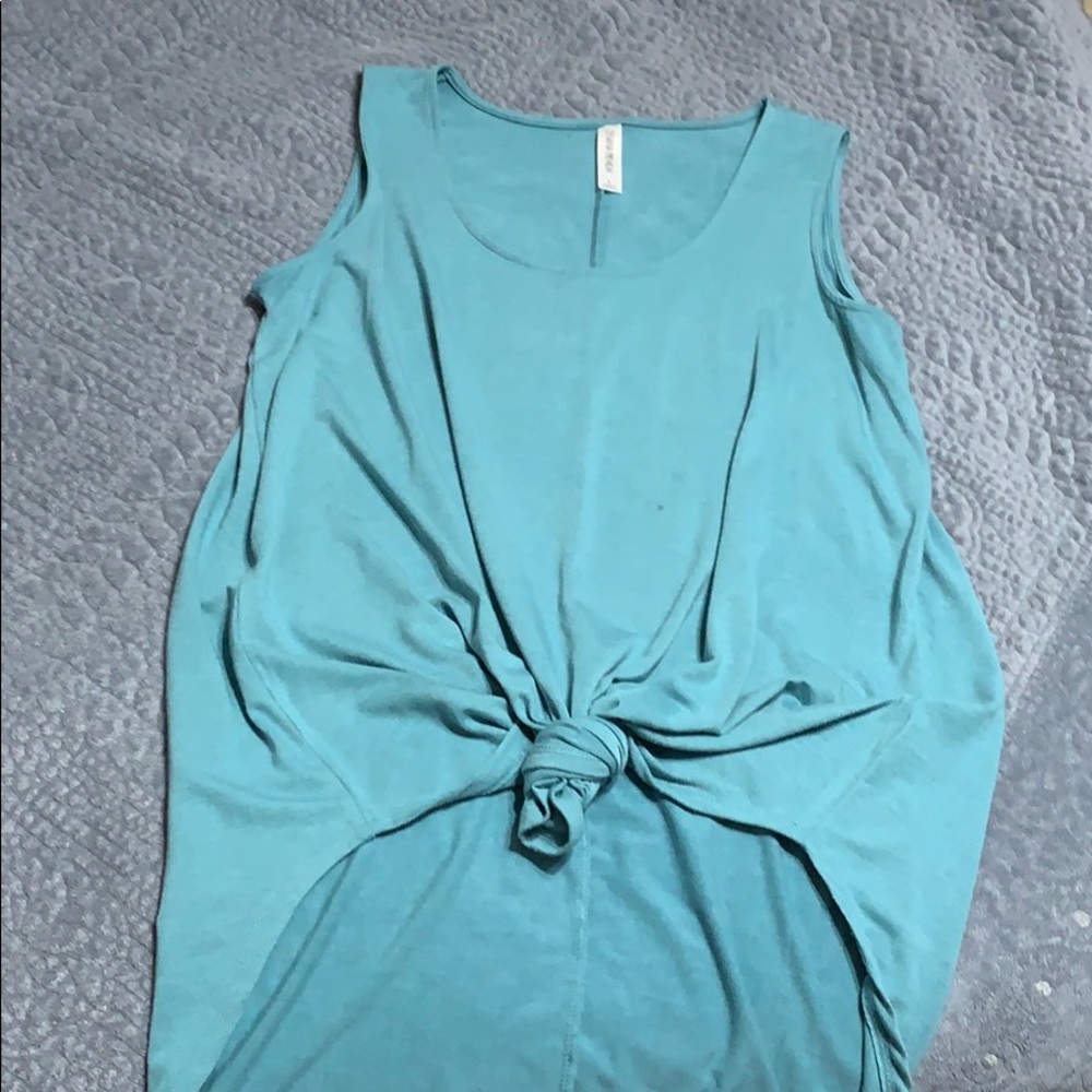 Zenana Premium tank top